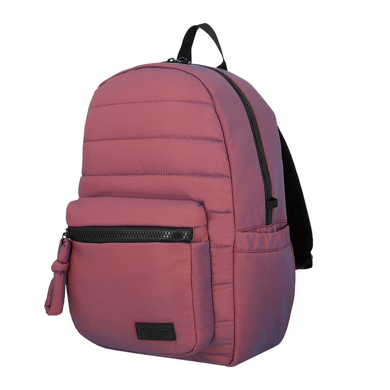 73308 - MOCHILA PRIMARIA BURGUNDY
