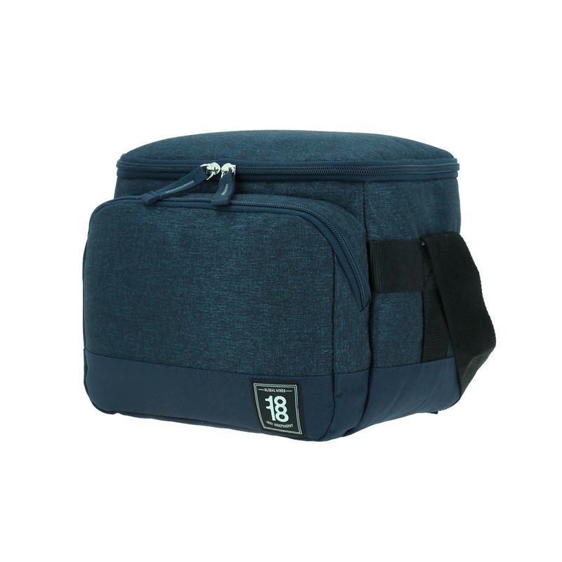 73314 - LONCHERA JUVENIL CHENSON 1818 GRIS NERFRESA