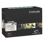 71814 - CARTUCHO TONER LEXMARK T632 634