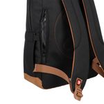 73361 - MOCHILA JUVENIL JERSEY BURGUNDY