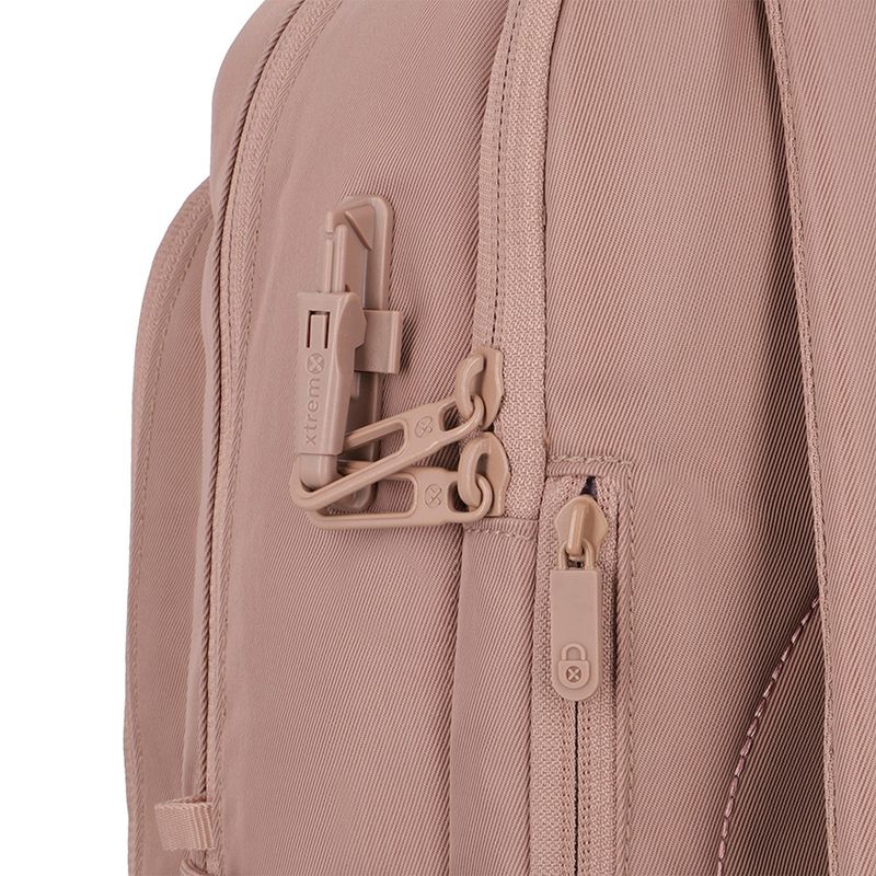 73385 - MOCHILA JUVENIL SKY DUSTY PINK