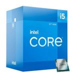 71937 - Procesador Intel Core i5 12600 3 3GHz 18MB 65W S 1700 Hexa Core 12th Gen con Graficos con Disipador