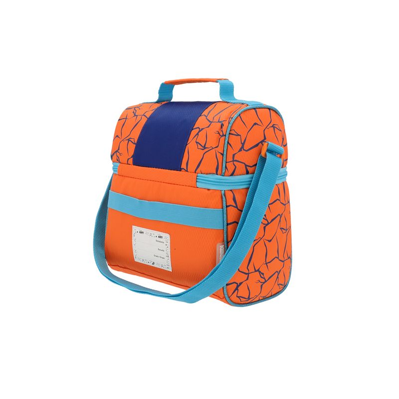 73423 - LONCHERA PRIMARIA DRAGON BALL S