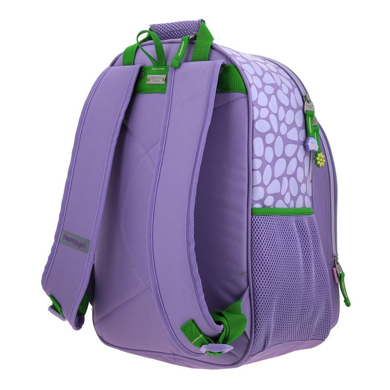73537 - MOCHILA PRIMARIA VANIA BACHUR SUPER GIRL CHENSON