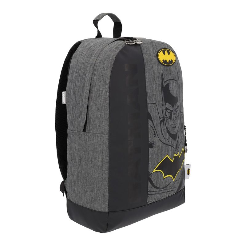 73428 - MOCHILA PRIMARIA BATMAN DC COMICS