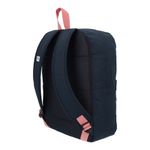 73508 - MOCHILA JUVENIL WILSON AZUL/ROSA