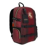 MOCHILA JUVENIL HOGWARTS GRYFFINDOR