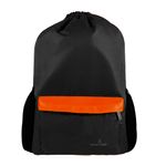 72071 - MOCHILA DEPORTIVO SPORTIVA - NEGRO