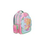 73485 - MOCHILA PRIMARIA BARBIE SIRENA