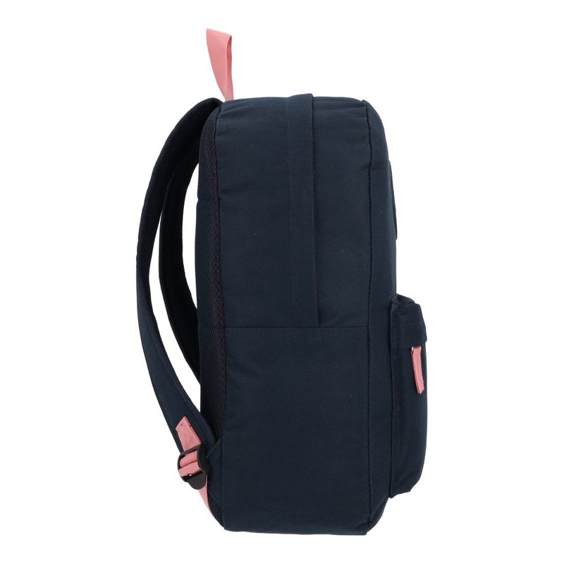 73507 - MOCHILA JUVENIL WILSON AZUL/ROSA