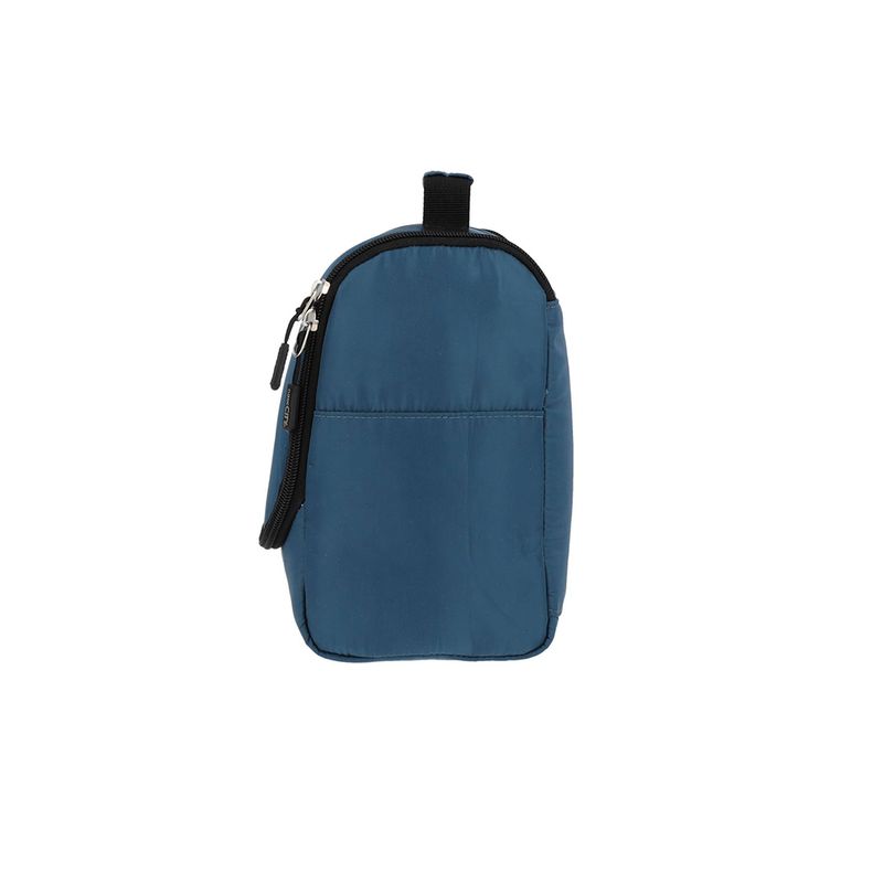 73462 - LONCHERA BASIC CITY AZUL