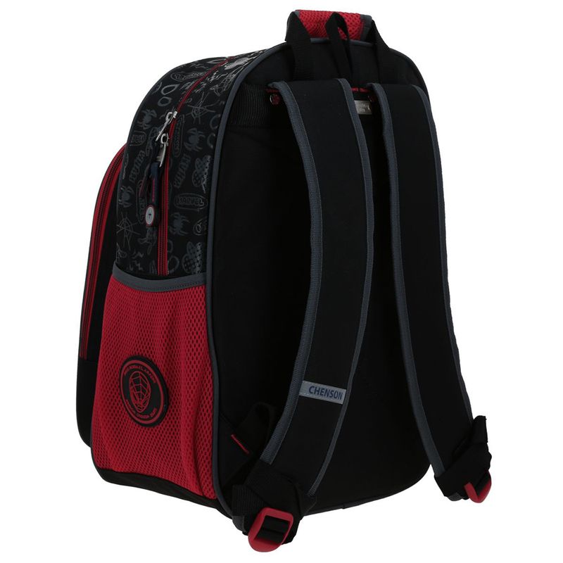 MOCHILA MILES MORALES CHENSON