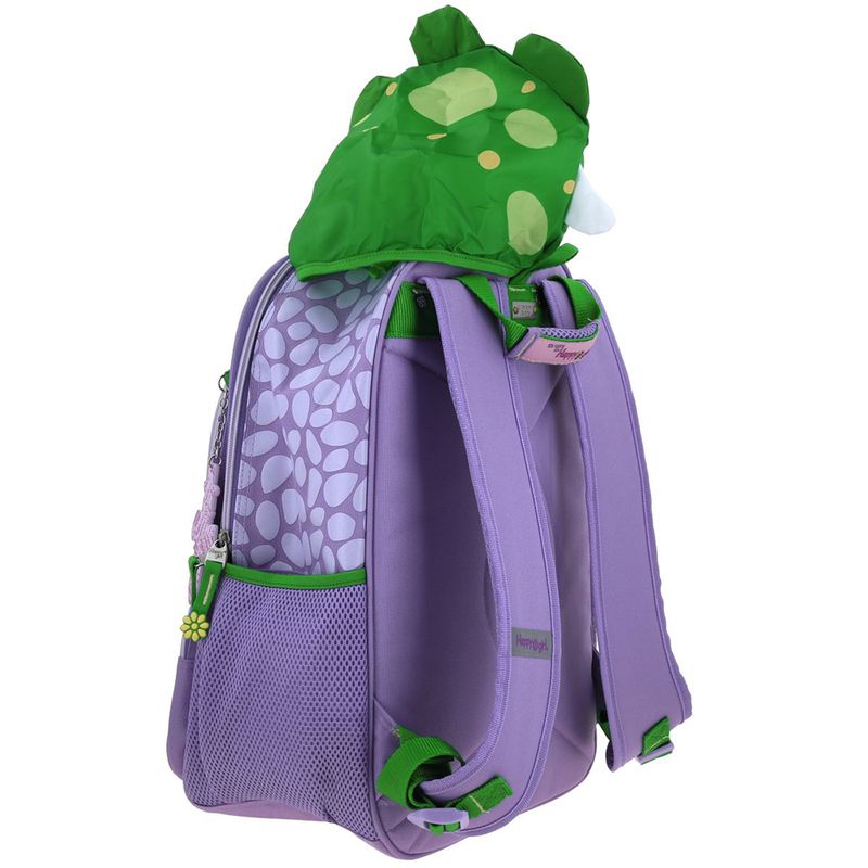 73540 - MOCHILA PRIMARIA VANIA BACHUR SUPER GIRL CHENSON