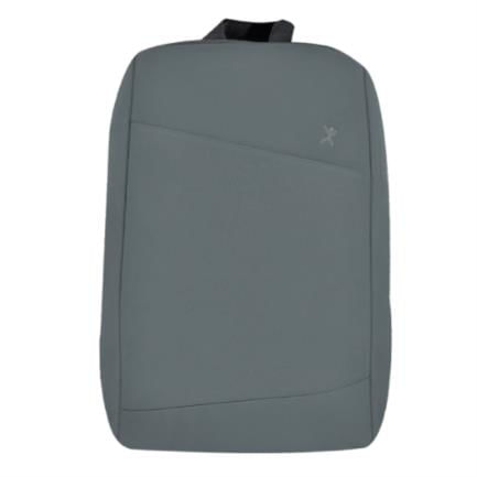 71947 - MOCHILA PERFECT CHOICE PARA LAPTOP 15 6" JETPACK - GRIS