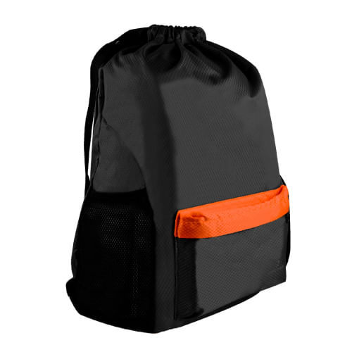 72072 - MOCHILA DEPORTIVO SPORTIVA - NEGRO