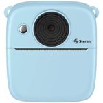 72147 - CAMARA DIGITAL STEREN INSTANTANEA PARA INFANTES