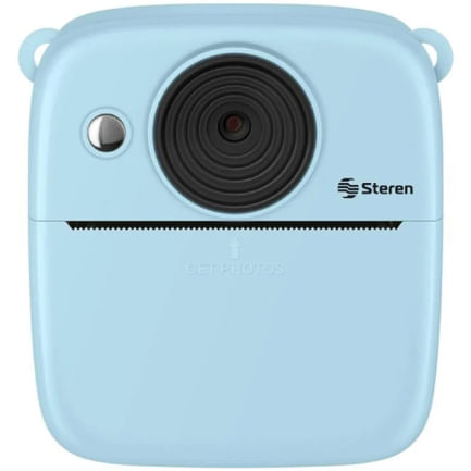 72147 - CAMARA DIGITAL STEREN INSTANTANEA PARA INFANTES