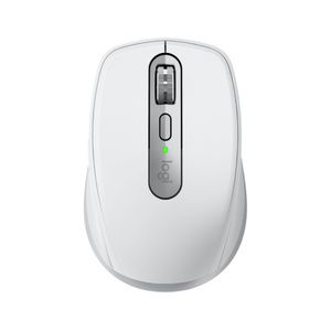 Mouse Logitech Mx Anywhere 3S Pale Grey Locmosab156