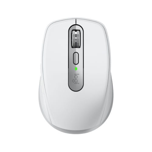 72214 - Mouse Logitech MX Anywhere 3S Pale grey
