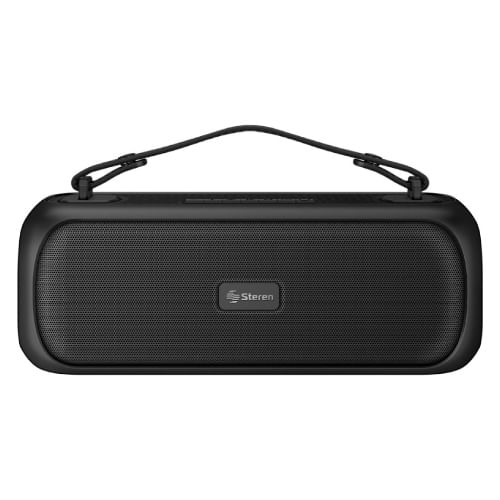 72122 - BOCINA STEREN BLUETOOTH TWS BOOM BOX