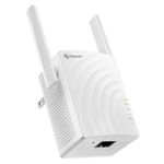 72150 - Ruteador Steren Wi-Fi Doble Banda 2 4GHz-5GHz Hasta 40m de Cobertura