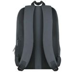 71948 - MOCHILA PERFECT CHOICE PARA LAPTOP 15 6" JETPACK - GRIS