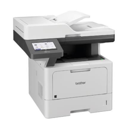 67031 - Multifuncional Brother (Valor) Láser Monocromático Red Inalámbrica e Impresión Duplex Ciclo Mensual 90000 Páginas