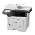 67032 - Multifuncional Brother (Valor) Láser Monocromático Red Inalámbrica e Impresión Duplex Ciclo Mensual 90000 Páginas