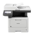 67030 - Multifuncional Brother (Valor) Láser Monocromático Red Inalámbrica e Impresión Duplex Ciclo Mensual 90000 Páginas