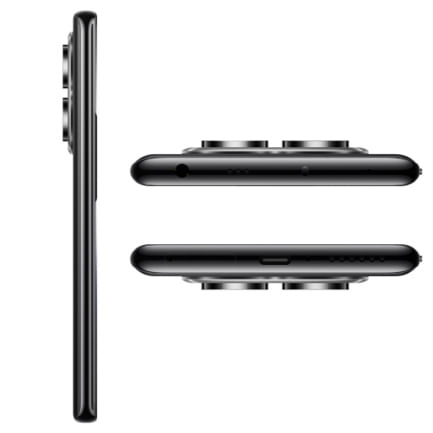 68354 - Smartphone Xiaomi Note 14 Pro 5G 6 67" 2712x1220 200+20MP Xiaomi HyperOs 256+8GB 5110mAh Color Negro