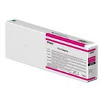 71661 - Tinta Epson UltraChrome HD 700 ml Color Magenta Vivo