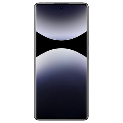 68351 - Smartphone Xiaomi Note 14 Pro 5G 6 67" 2712x1220 200+20MP Xiaomi HyperOs 256+8GB 5110mAh Color Negro
