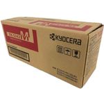 73827 - Tóner Kyocera TK-5142M Compatible P6130cdn/M6030cdn/M6530cdn Color Magenta
