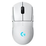 74294 - Mouse Logitech G PRO 2 Inalambrico Blanco