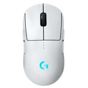 Mouse Logitech G Pro 2 Inalambrico Blanco Locmosab169