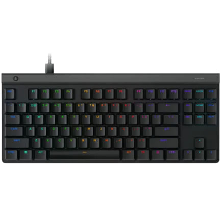 74616 - Teclado Logitech G515 TKL Wired Gaming  USB Color Negro