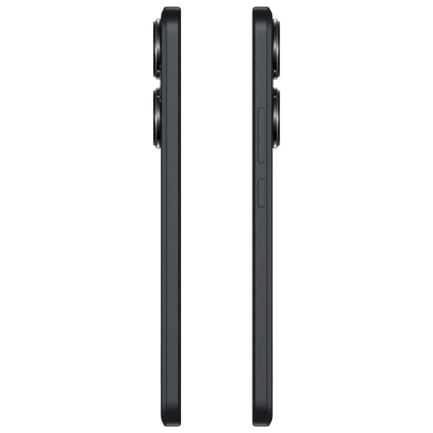 74644 - Smartphone Xiaomi Poco F6 6 67" 2712x1220 50+20MP Xiaomi HyperOs 12+512GB 5000mAh Color Negro