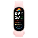 73589 - Mi Smart Band 9 Xiaomi Color Rosa
