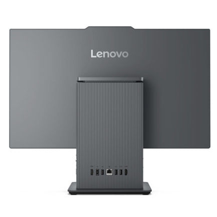 73614 - ALL IN ONE Lenovo IdeaCentre 24IRH9 All-in-One 23 8 Intel Core i3-1315U 3 30GHz 8GB 512GB SSD Windows 11 Home 64-bit Gris Luna