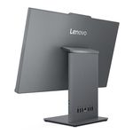 73611 - ALL IN ONE Lenovo IdeaCentre 24IRH9 All-in-One 23 8 Intel Core i3-1315U 3 30GHz 8GB 512GB SSD Windows 11 Home 64-bit Gris Luna