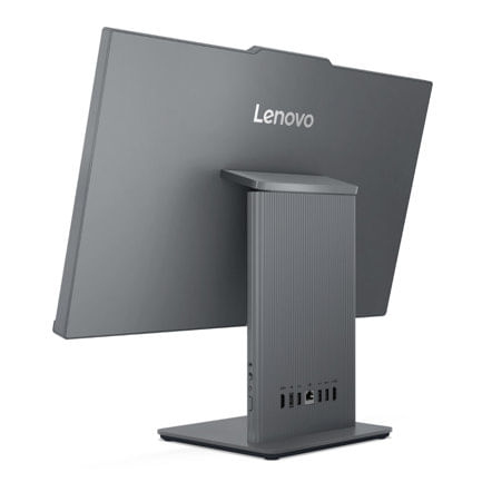 73611 - ALL IN ONE Lenovo IdeaCentre 24IRH9 All-in-One 23 8 Intel Core i3-1315U 3 30GHz 8GB 512GB SSD Windows 11 Home 64-bit Gris Luna