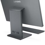 73612 - ALL IN ONE Lenovo IdeaCentre 24IRH9 All-in-One 23 8 Intel Core i3-1315U 3 30GHz 8GB 512GB SSD Windows 11 Home 64-bit Gris Luna