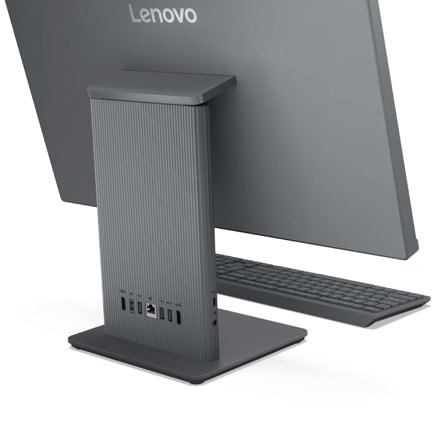 73612 - ALL IN ONE Lenovo IdeaCentre 24IRH9 All-in-One 23 8 Intel Core i3-1315U 3 30GHz 8GB 512GB SSD Windows 11 Home 64-bit Gris Luna