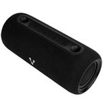 73884 - BOCINA VORAGO BSP-430 BLUETOOTH / USB / AROS LUZ RGB / TWS / 26W RMS CON HASTA 7 HRS AUTONOMIA TERMINADO EN TELA