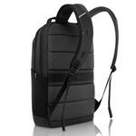 73834 - Mochila Dell EcoLoop Pro 15" Para Laptop Color Negro