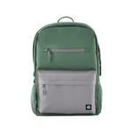 73889 - Mochila HP Campus Green 15 6