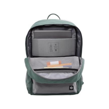 73890 - Mochila HP Campus Green 15 6