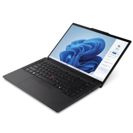 73812 - Laptop Lenovo ThinkPad T14 G5 14 Intel Core Ultra 5 125U No Touch Ram 16 GB Disco duro 512GB SSD Windows 11 Pro Ne