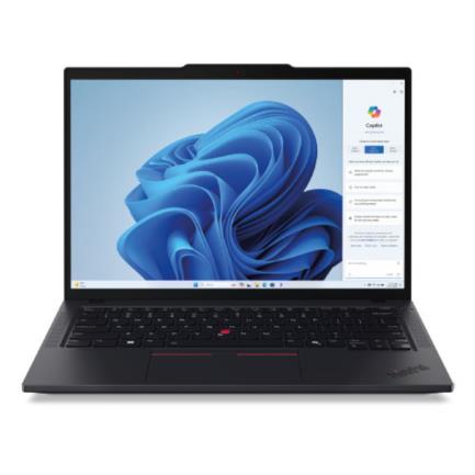 73810 - Laptop Lenovo ThinkPad T14 G5 14 Intel Core Ultra 5 125U No Touch Ram 16 GB Disco duro 512GB SSD Windows 11 Pro Ne