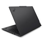 73813 - Laptop Lenovo ThinkPad T14 G5 14 Intel Core Ultra 5 125U No Touch Ram 16 GB Disco duro 512GB SSD Windows 11 Pro Ne